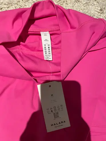 Halara Criss Cross Everyday Cloud full Skirt M - Image 7