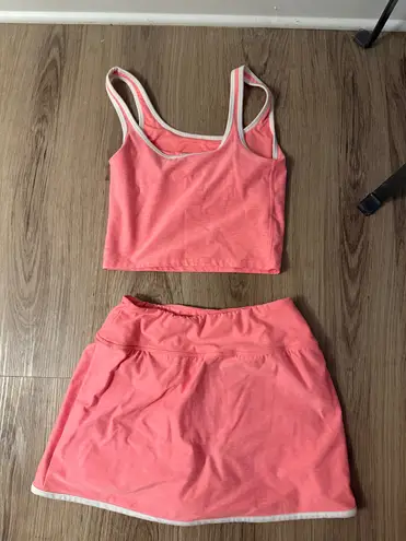 Athletic Works Two-Piece Athletic Set - Image 2