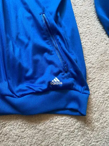 Adidas Jacket