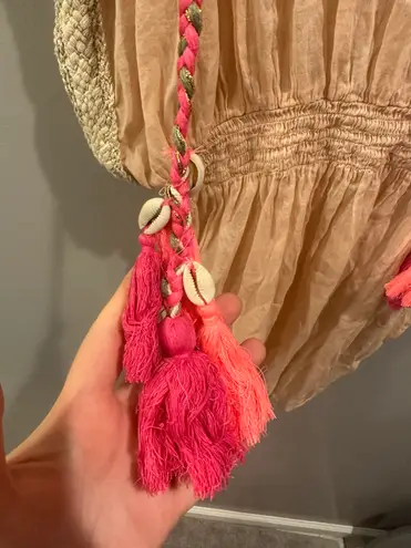 Shiraleah Chicago Swim Cover Up