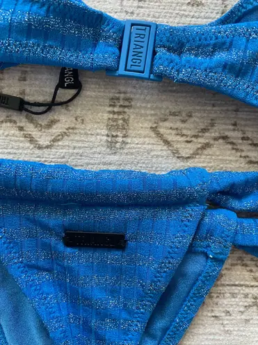 Triangl New  este swim suit bikini set  - Image 4