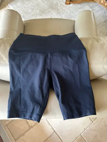 Lululemon Biker Shorts