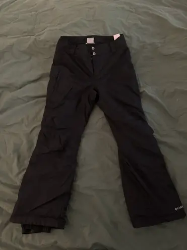 Columbia Ski And Snowboard Pants