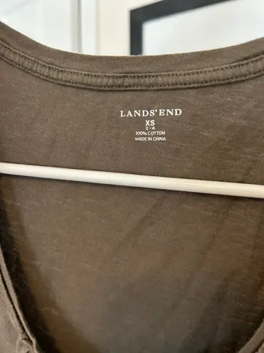 Lands'End Lands’ End Tank