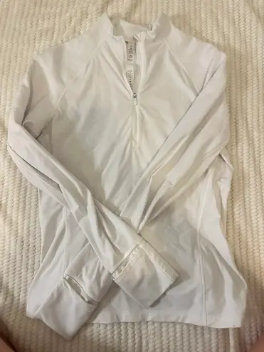 Lululemon Half Zip-Up