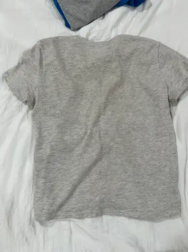 Brandy Melville Baby Tee