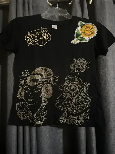 Ed Hardy Vintage Tee