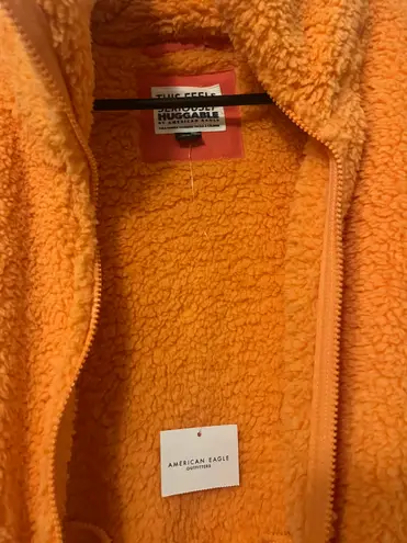 American Eagle NWT  Jacket