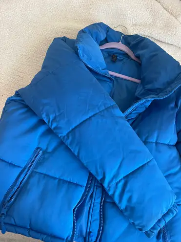 Cotton On Puffer Jacket