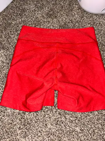 Outdoor Voices TechSweat Flex Shorts