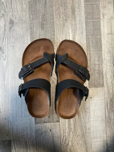 White Mountain Sandals