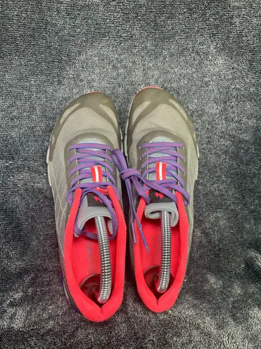 Merrell Bare Access 5 Water Trails Running Shoes Women Size 6