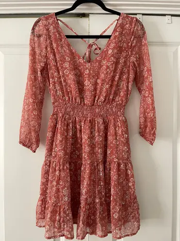 Hollister Dress