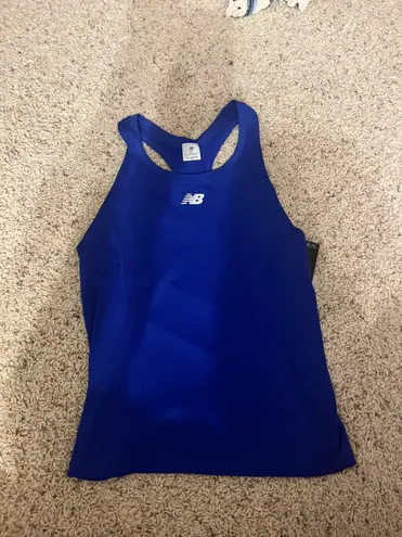 New Balance Workout Tank