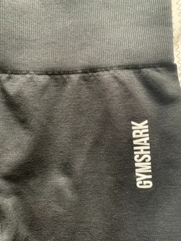Gymshark ADAPT OMBRÉ SEAMLESS LEGGINGS