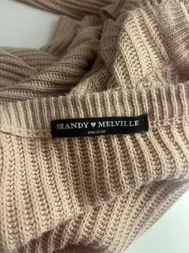 Brandy Melville Sweater