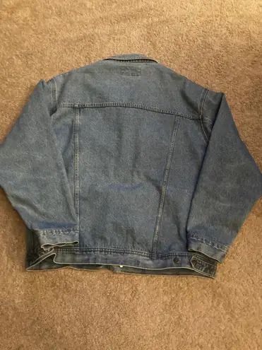 Wrangler Jacket