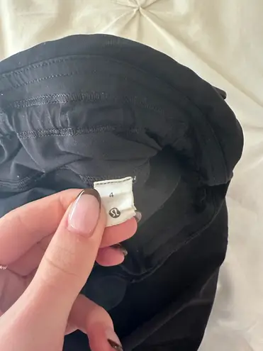 Lululemon  Pace Rival Mid-Rise Skirt Long - Image 5