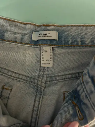 Forever 21 Jeans