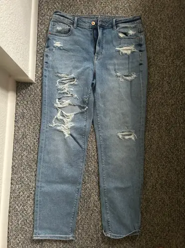 American Eagle Outfitters Moms Jeans