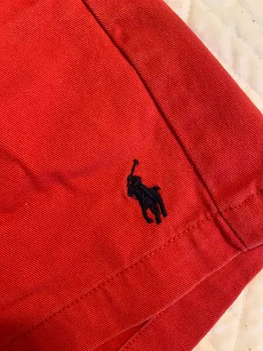 Ralph Lauren Polo by  Sport Shorts