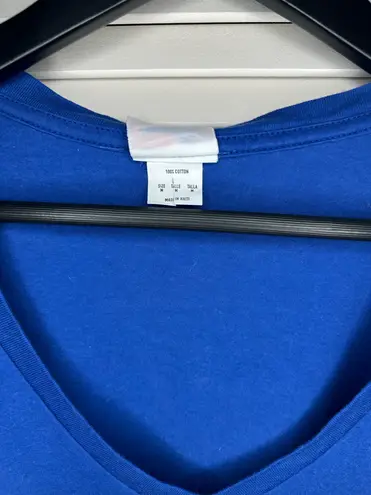 Campus Lifestyle MLB Chicago Cubs Short Sleeve Tee