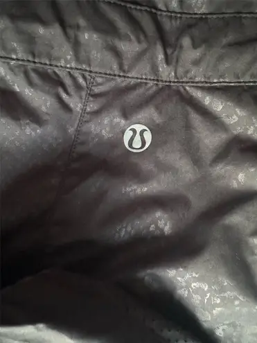 Lululemon  Miss Misty Windbreaker Run Jacket