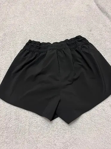 Target Black Athletic Shorts 