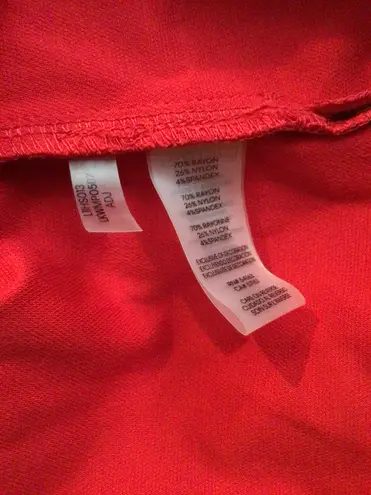 Karl Lagerfeld PARIS SIDE STRIPE HEM HOODIE (Sz XS)