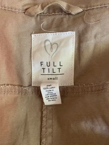 Full Tilt Utility Jacket 