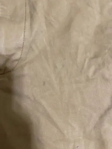 Goodfellow & Co Tan Chinos Versatile Cotton Blend