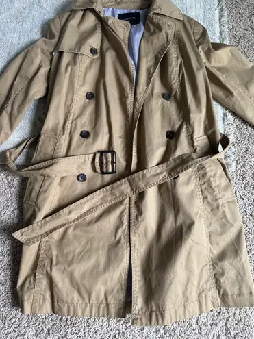 Banana Republic Coat 