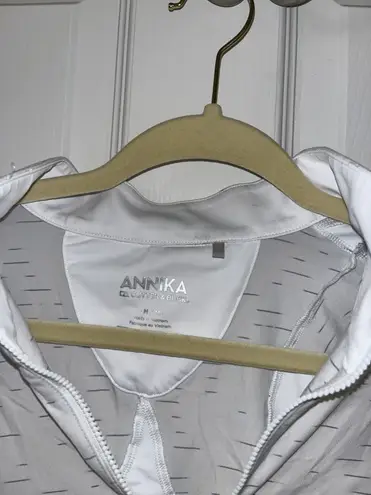 Cutter and Buck Golf Long Sleeve Quarter Zip