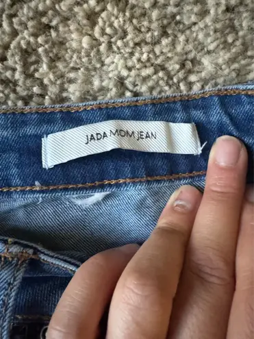 American Tall Jada Mom Jean American Tall Jeans