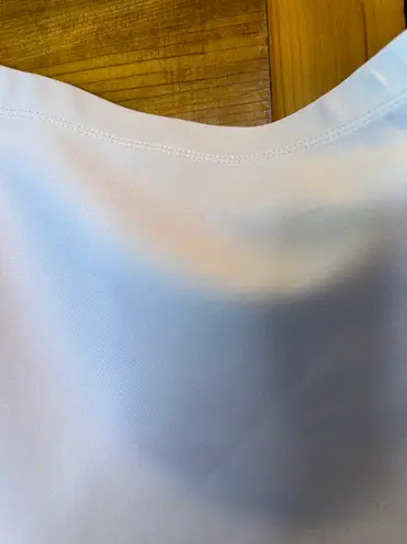 T Tahari Slit Ponte Office Skirt Size 2X/TTG