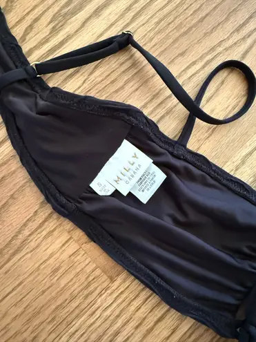 Milly Bikini Top
