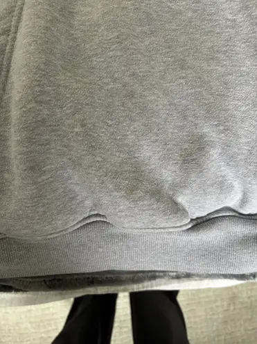 Missguided Playboy  Oversized Hoodie