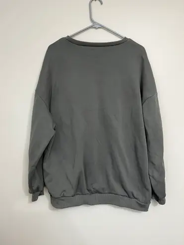 SheIn Crewneck Hoodie