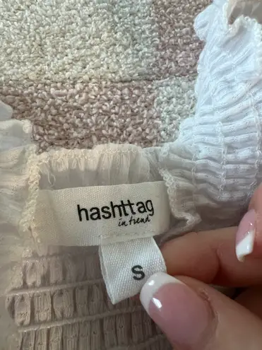 Lulus Skirt Set  - Image 4