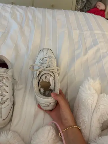 Varsity Spirit Varsity Cheer Shoes