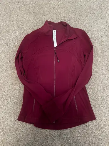 Lululemon Defined Jacket