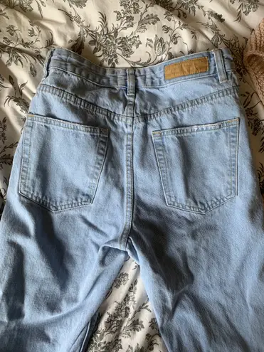 Mom Jeans Size 4