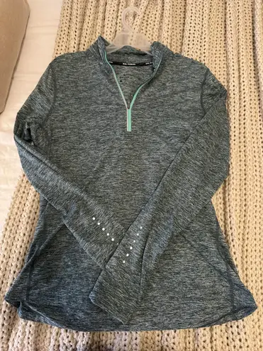 Nike Dri-Fit Half-Zip