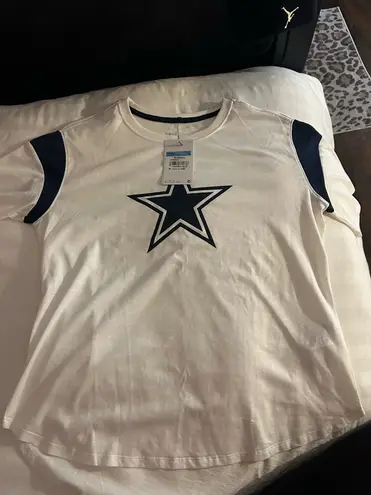 Nike  NFL Dallas Cowboys Shirt