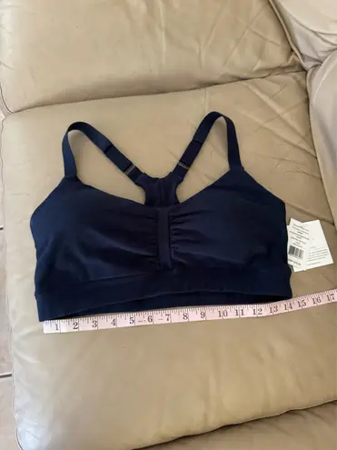 Beyond Yoga Women's Spacedye On Center Bra