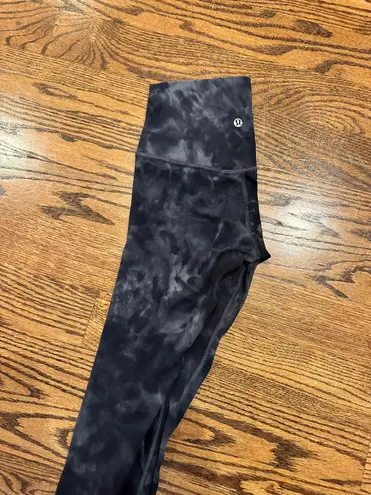 Lululemon Align Crop 21” Leggings