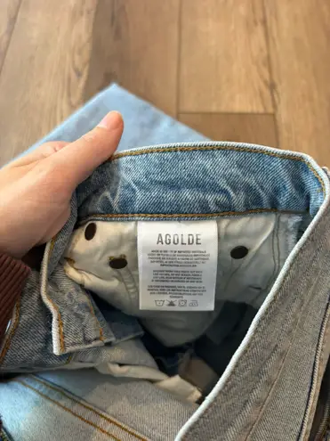 AGOLDE Jeans