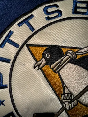 Penguins Jersey