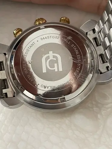 Giorgio Milano Watch