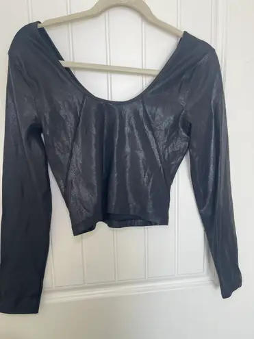 Lululemon Align Long Sleeve Top